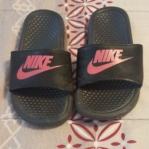 Nike Slides